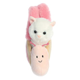 Aurora® - Fancy Pals™ - 7.5" Donut Snail